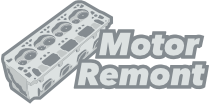 Motor Remont